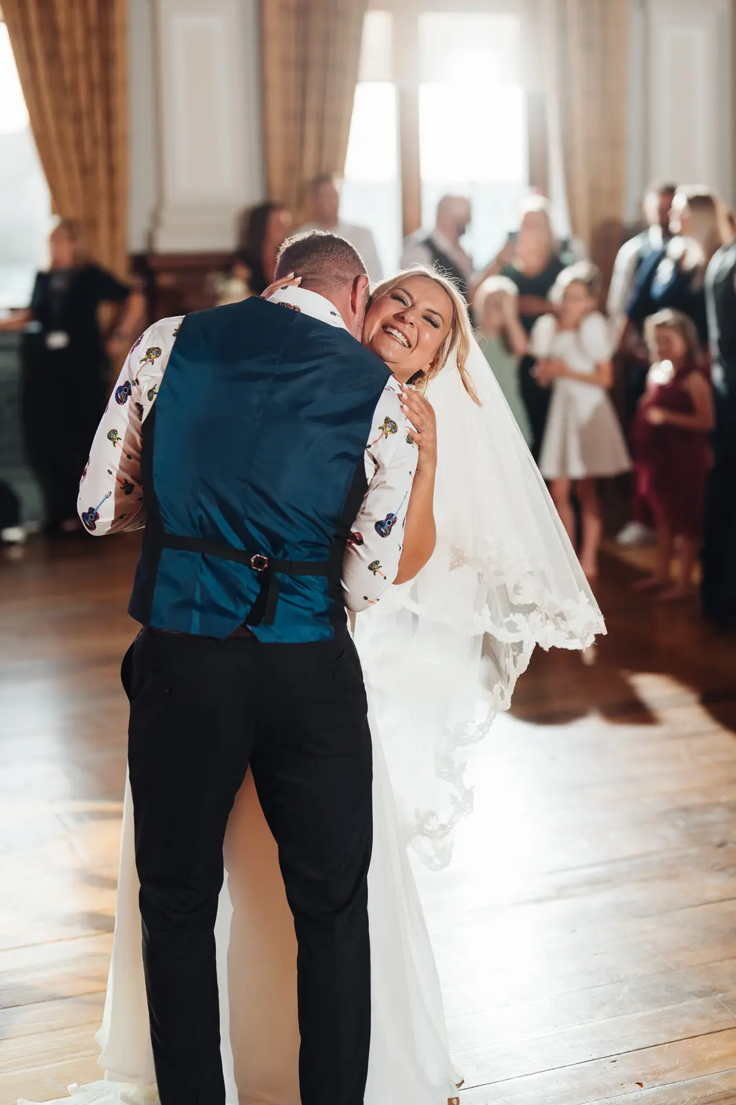 Great Yarmouth Town Hall Wedding Photo 124 Great Yarmouth Town Hall Wedding Photo 124
