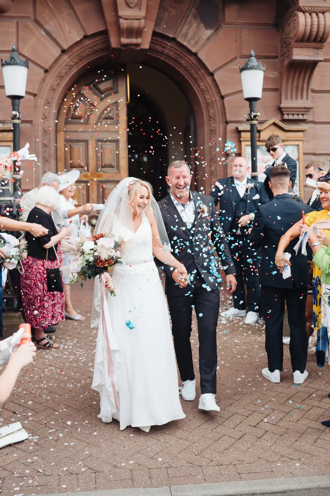 Great Yarmouth Town Hall Wedding Photo 56 Great Yarmouth Town Hall Wedding Photo 56