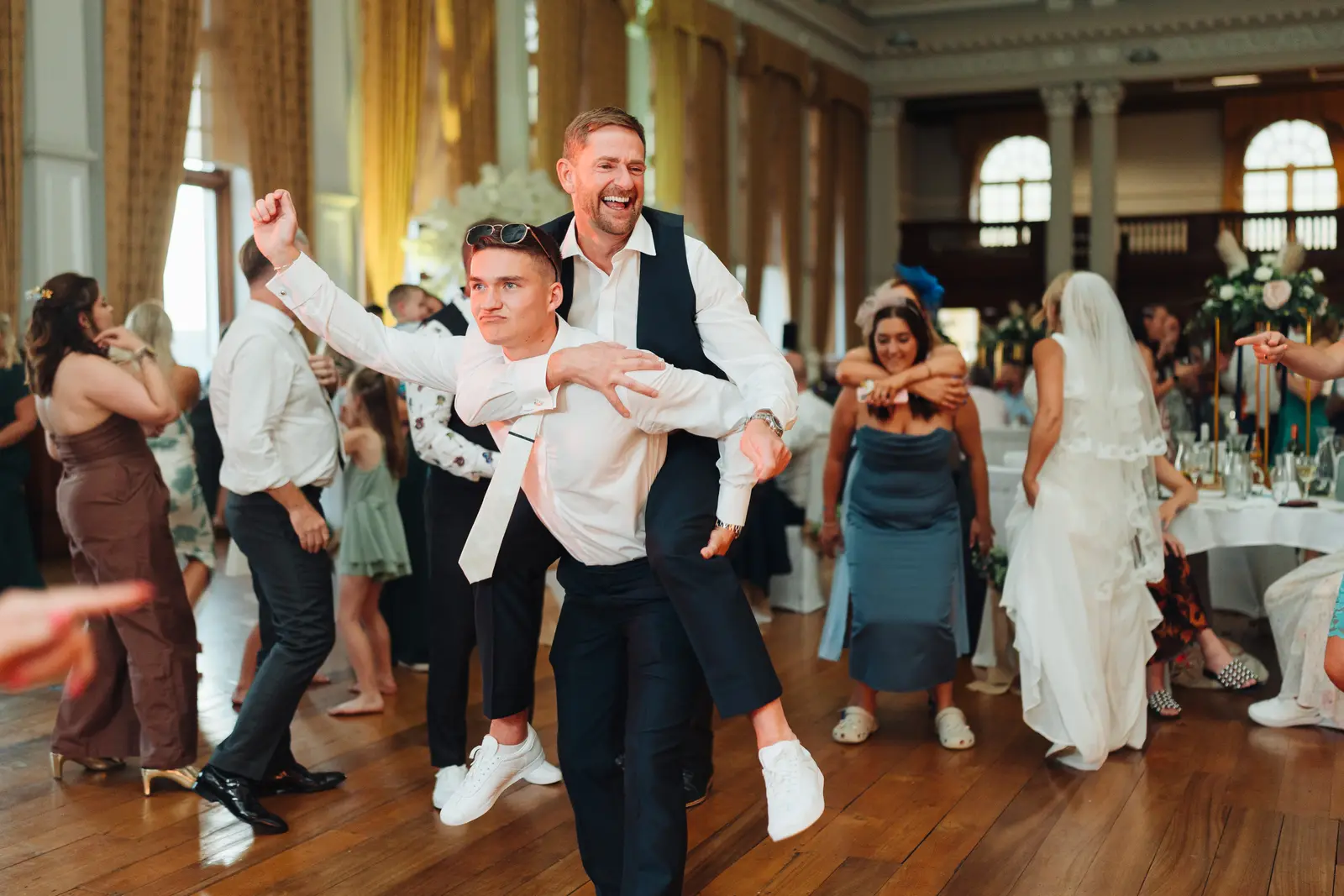 Great Yarmouth Town Hall Wedding Photo 129 Great Yarmouth Town Hall Wedding Photo 129