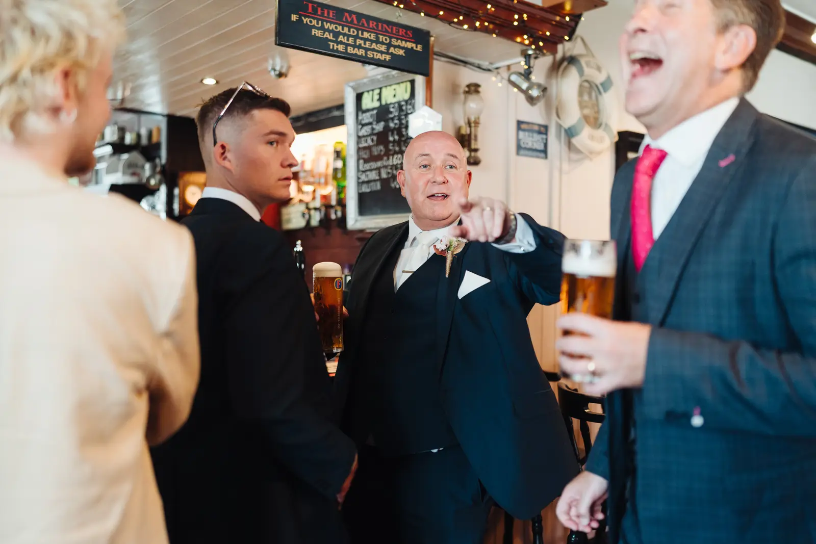 Great Yarmouth Town Hall Wedding Photo 15 Great Yarmouth Town Hall Wedding Photo 15