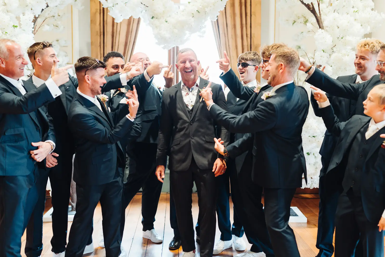 Great Yarmouth Town Hall Wedding Photo 62 Great Yarmouth Town Hall Wedding Photo 62