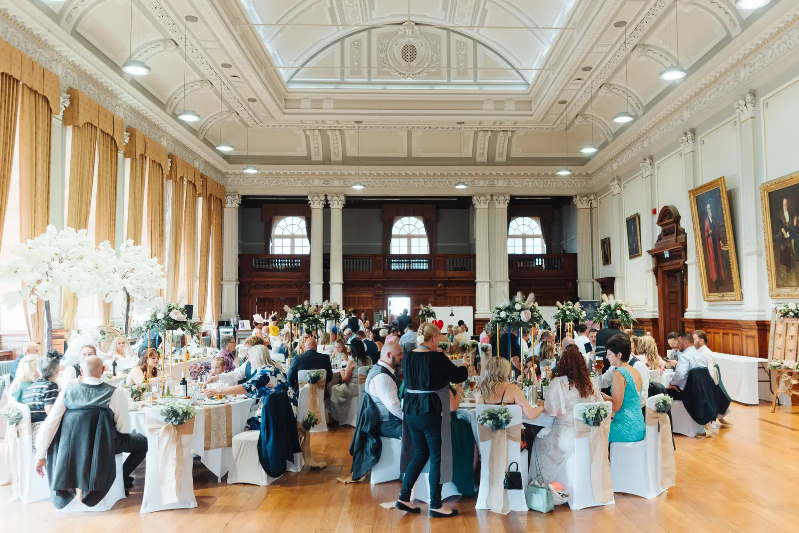 Great Yarmouth Town Hall Wedding Photo 73 Great Yarmouth Town Hall Wedding Photo 73