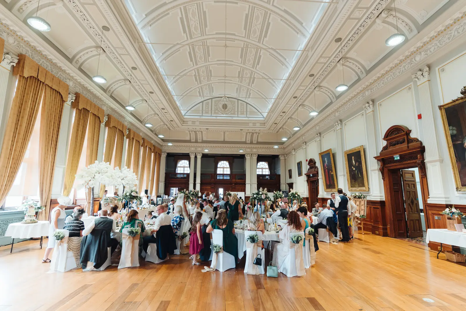 Great Yarmouth Town Hall Wedding Photo 75 Great Yarmouth Town Hall Wedding Photo 75