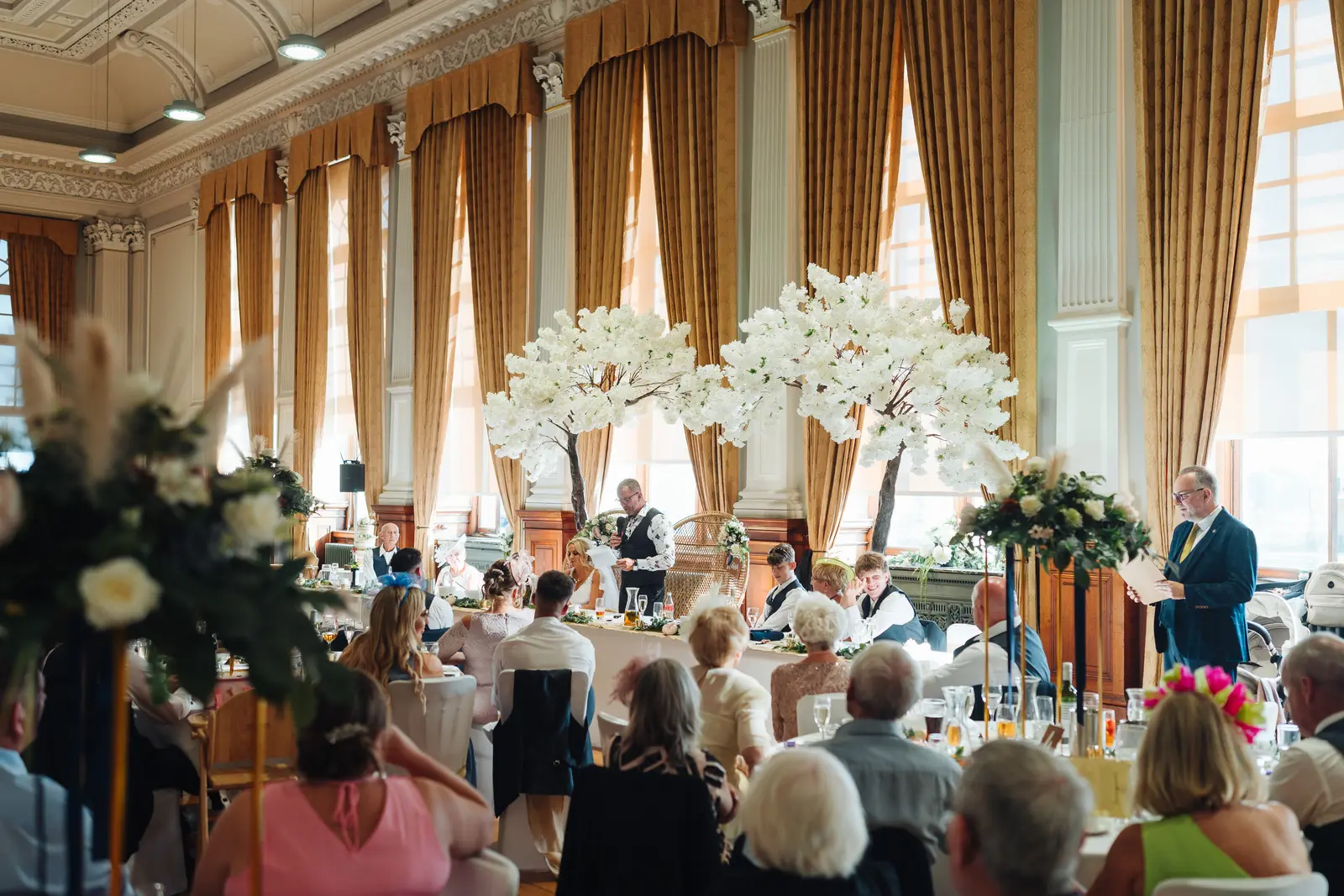Great Yarmouth Town Hall Wedding Photo 92 Great Yarmouth Town Hall Wedding Photo 92