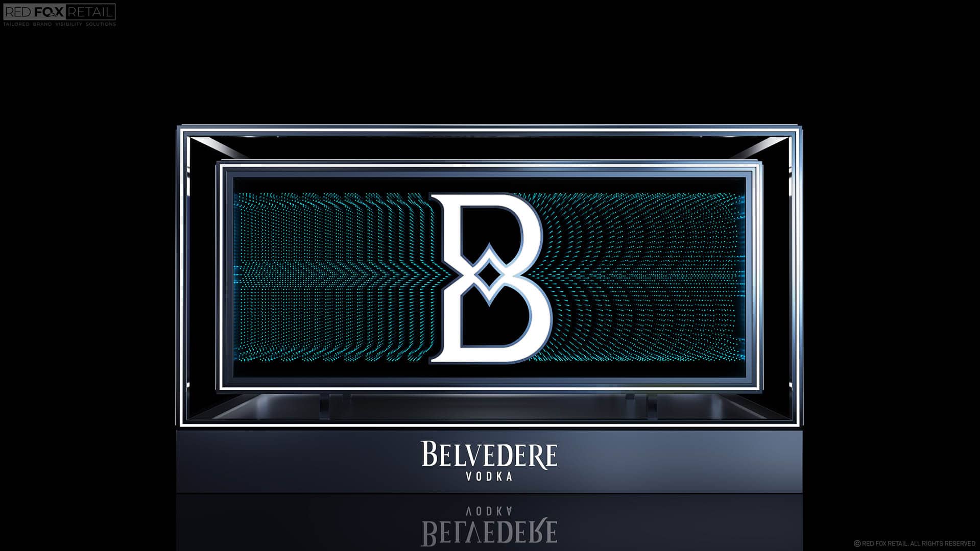 Belvedere DJ Booth 2