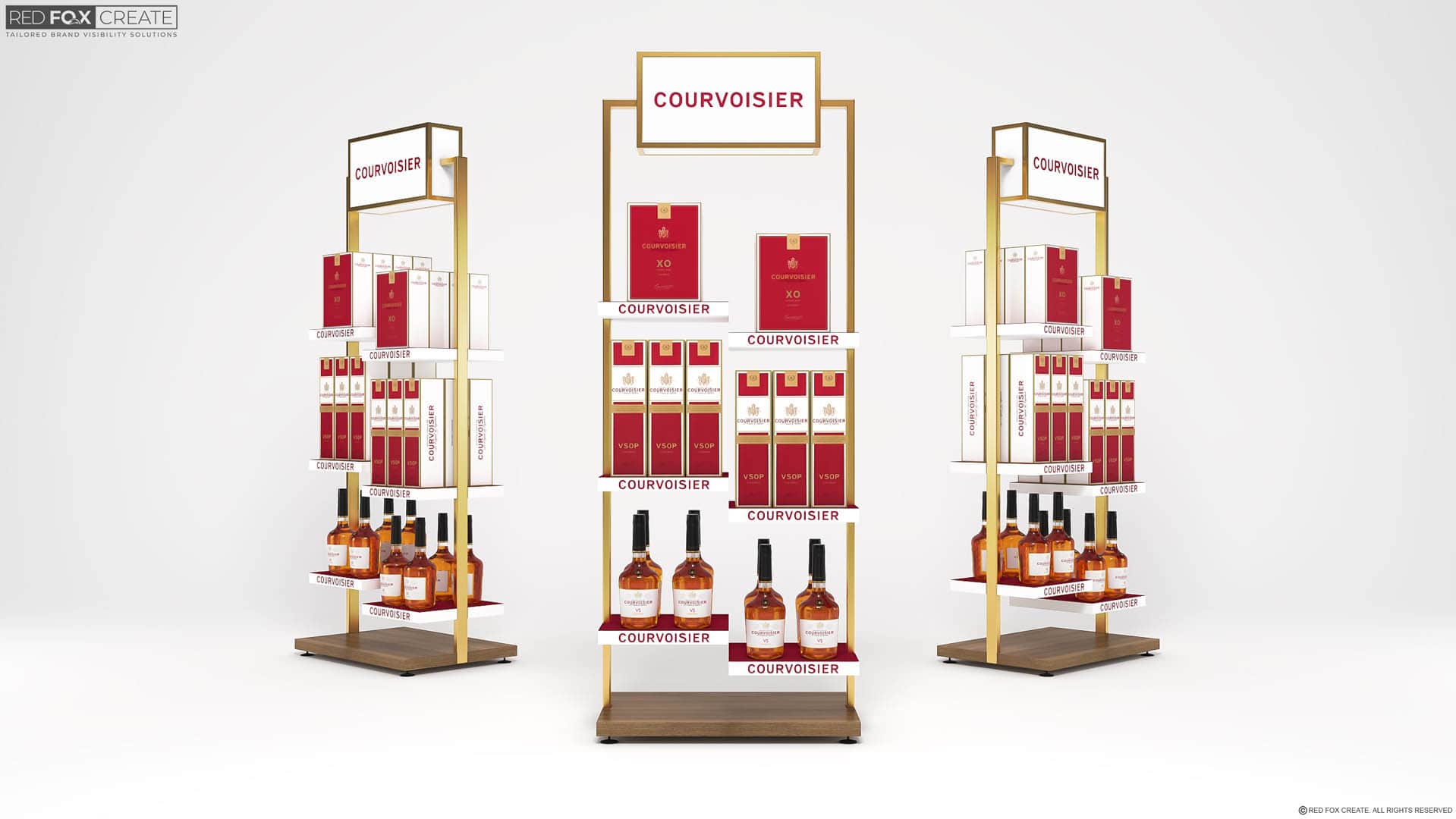 Courvoisier FSU