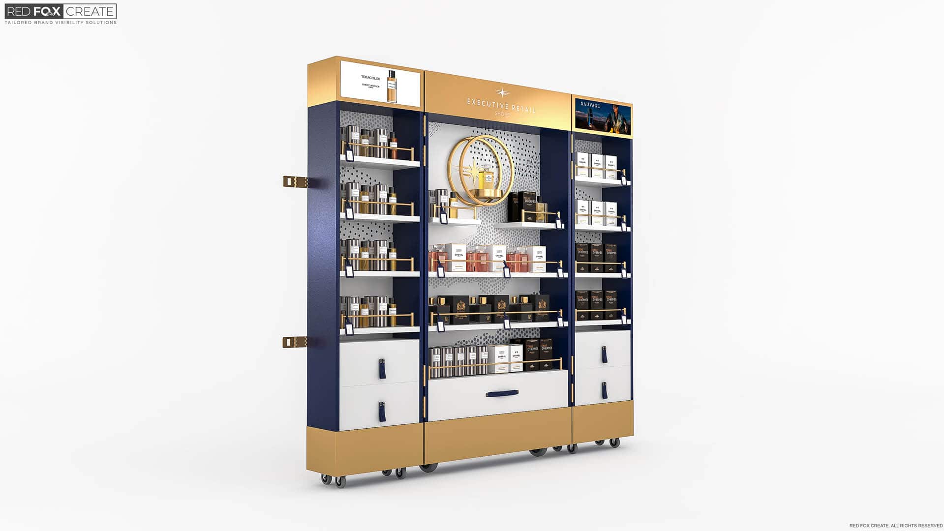 ERS Fragrance Malle 2
