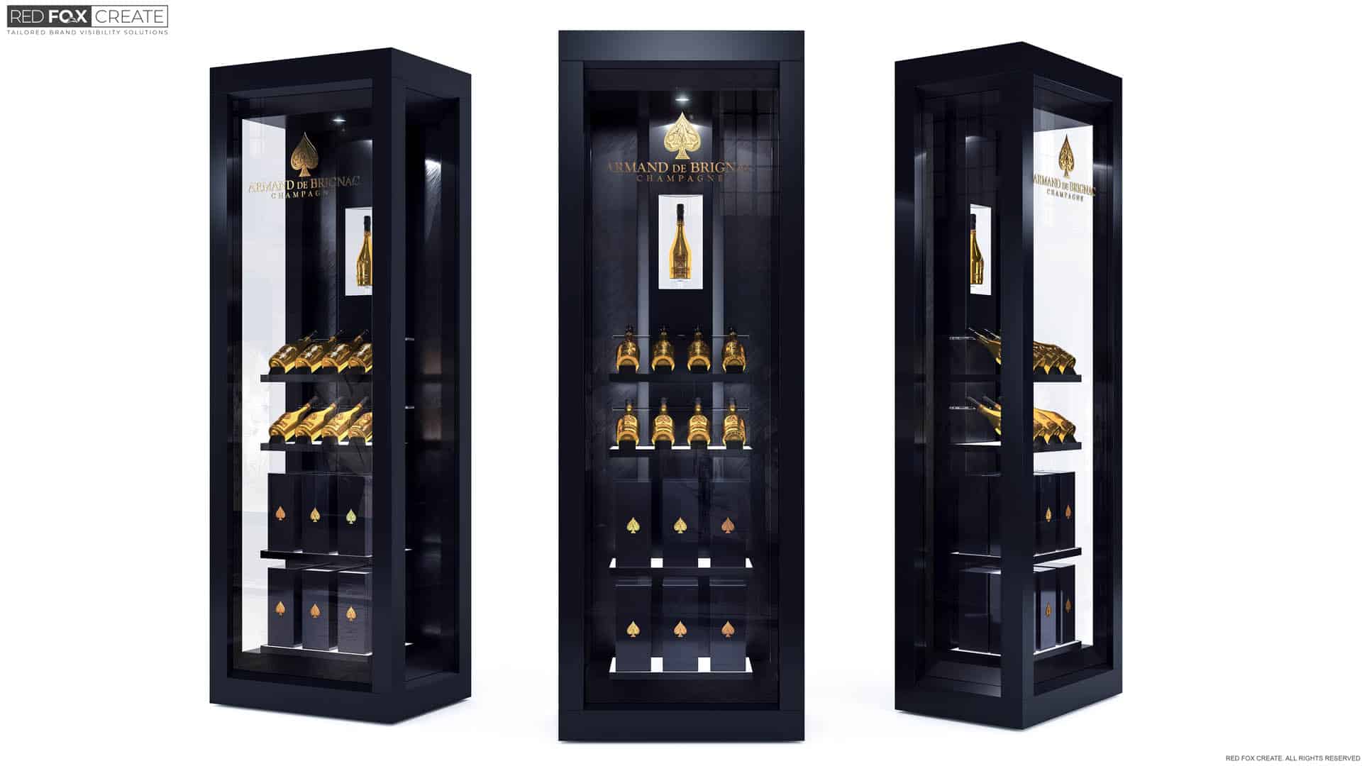 Armand de Brignac PDU