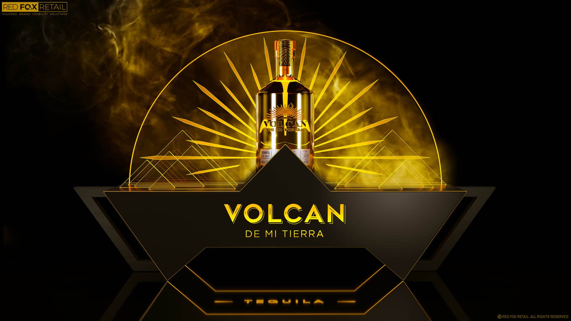 Volcan Parade Tool 1
