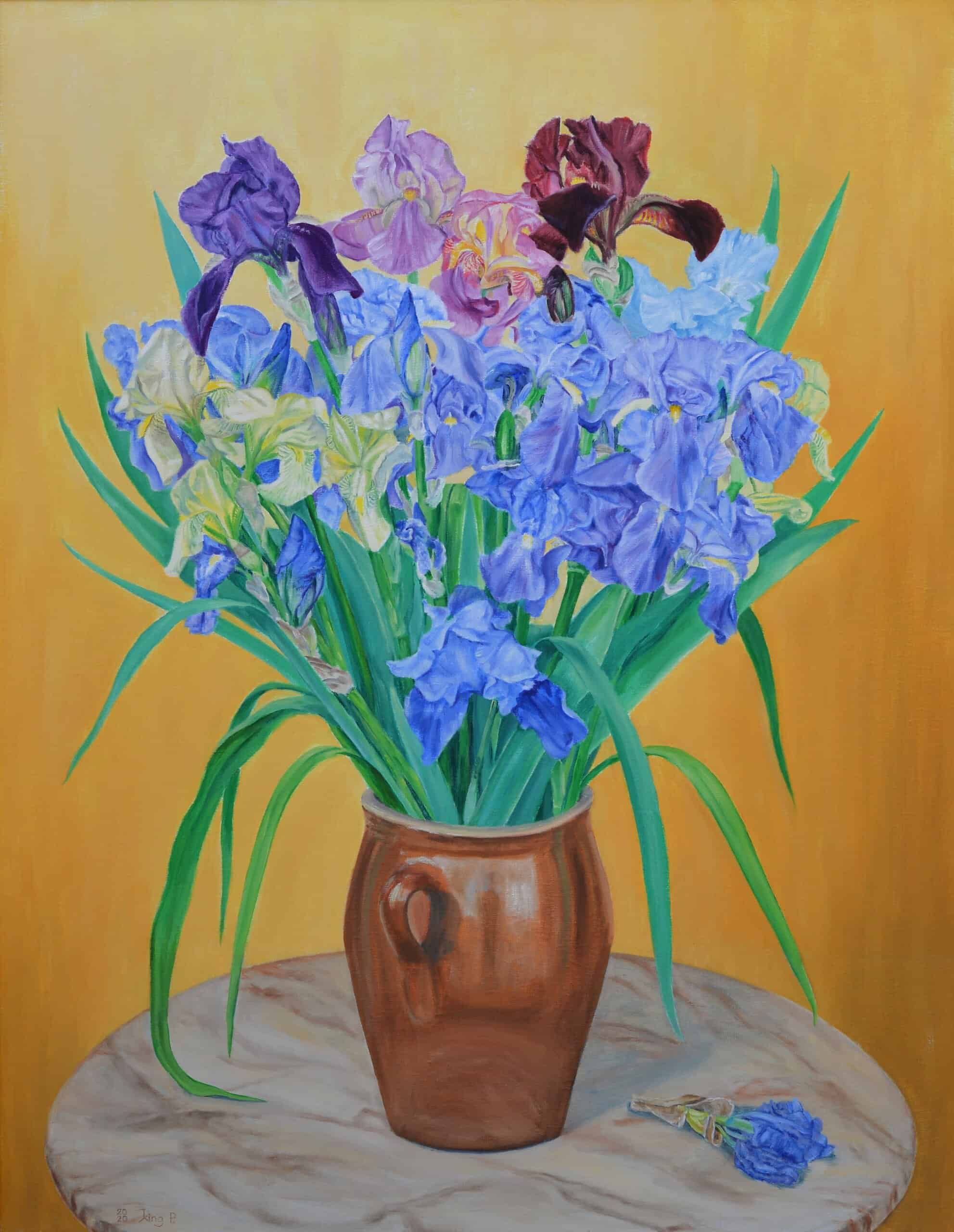 Blumen