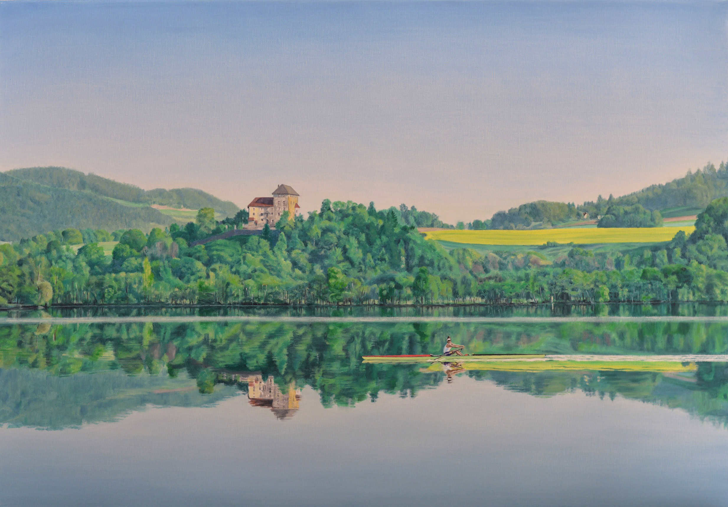 Landschaft