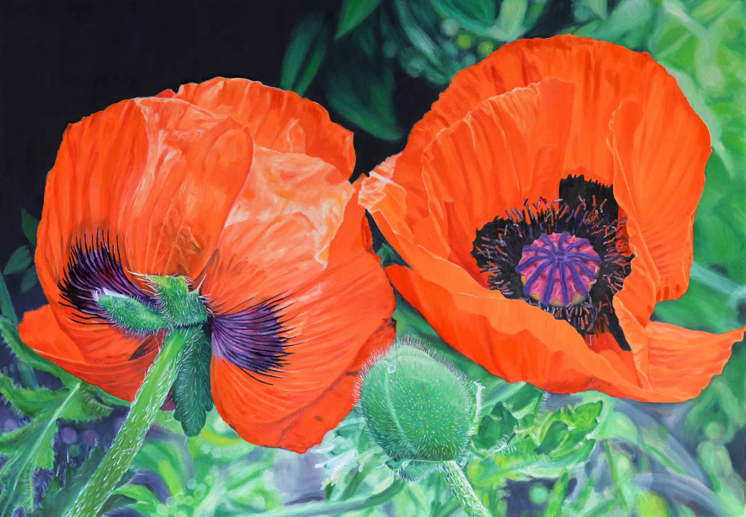 Blumen