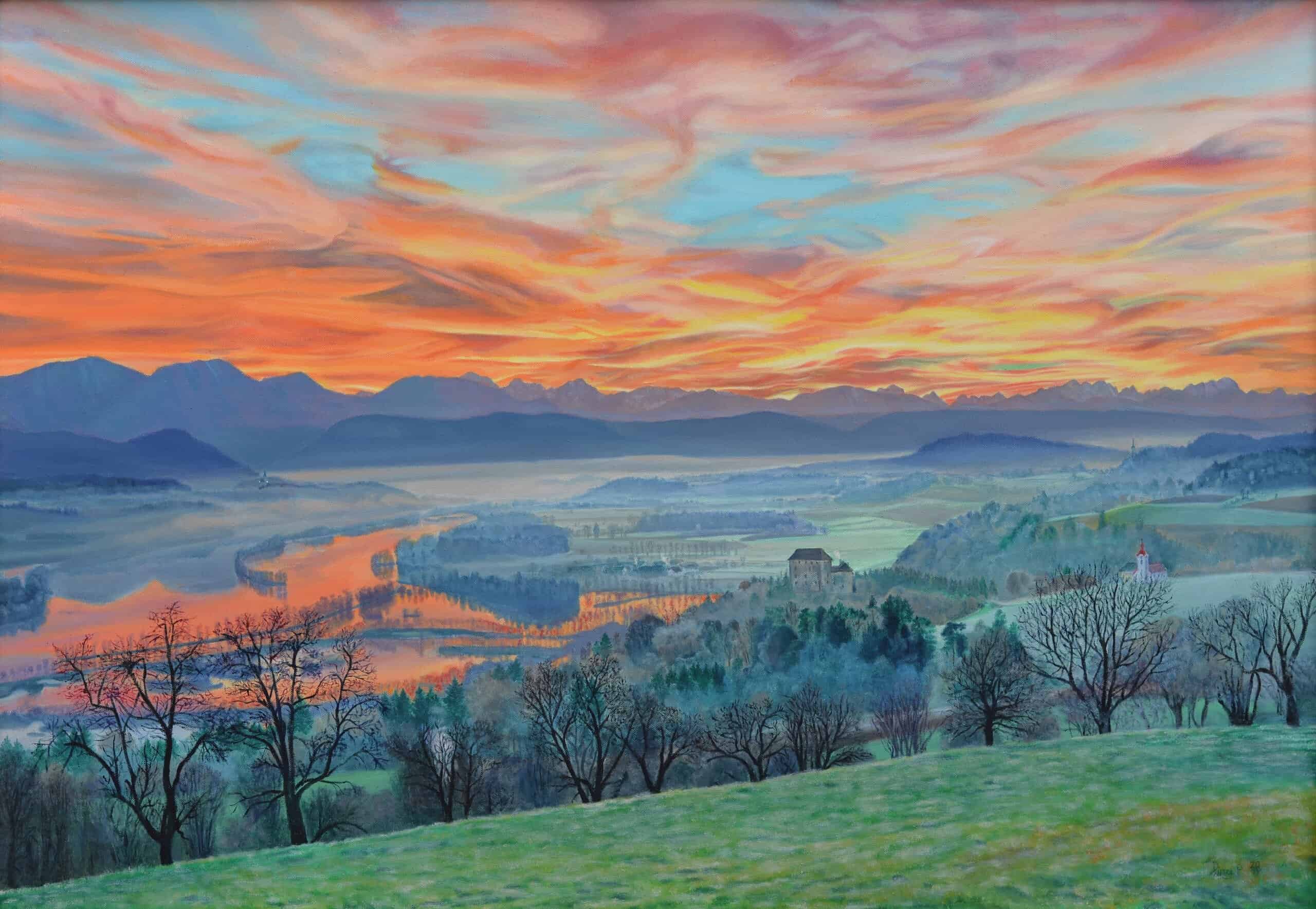 Landschaft