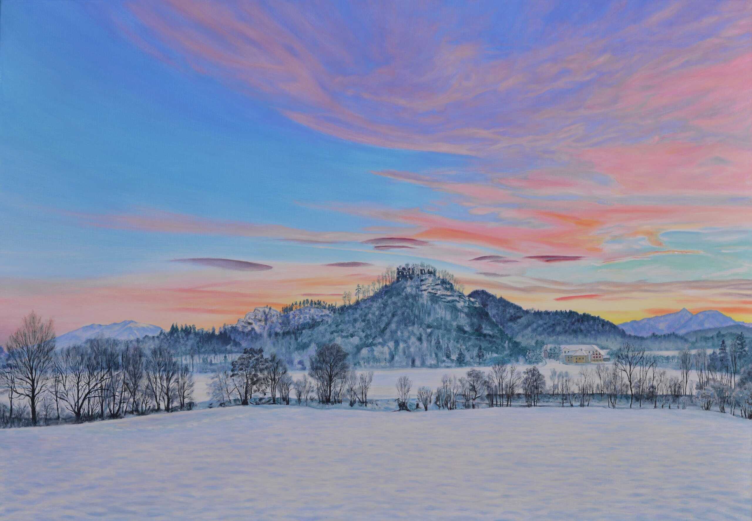 Landschaft