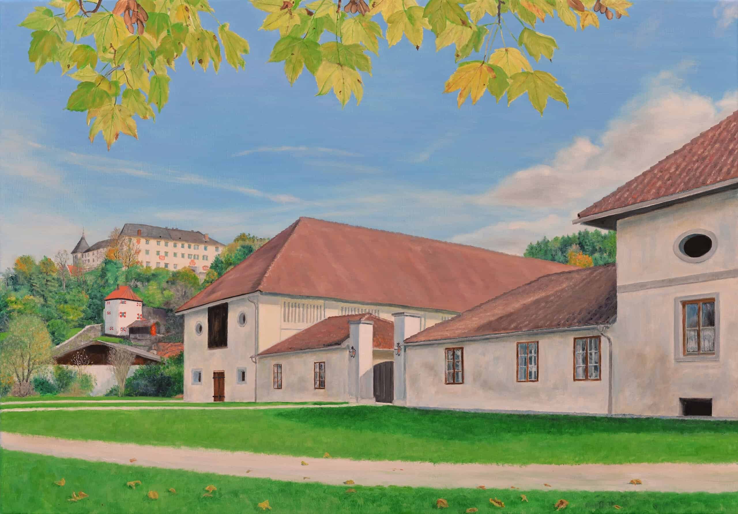 Landschaft