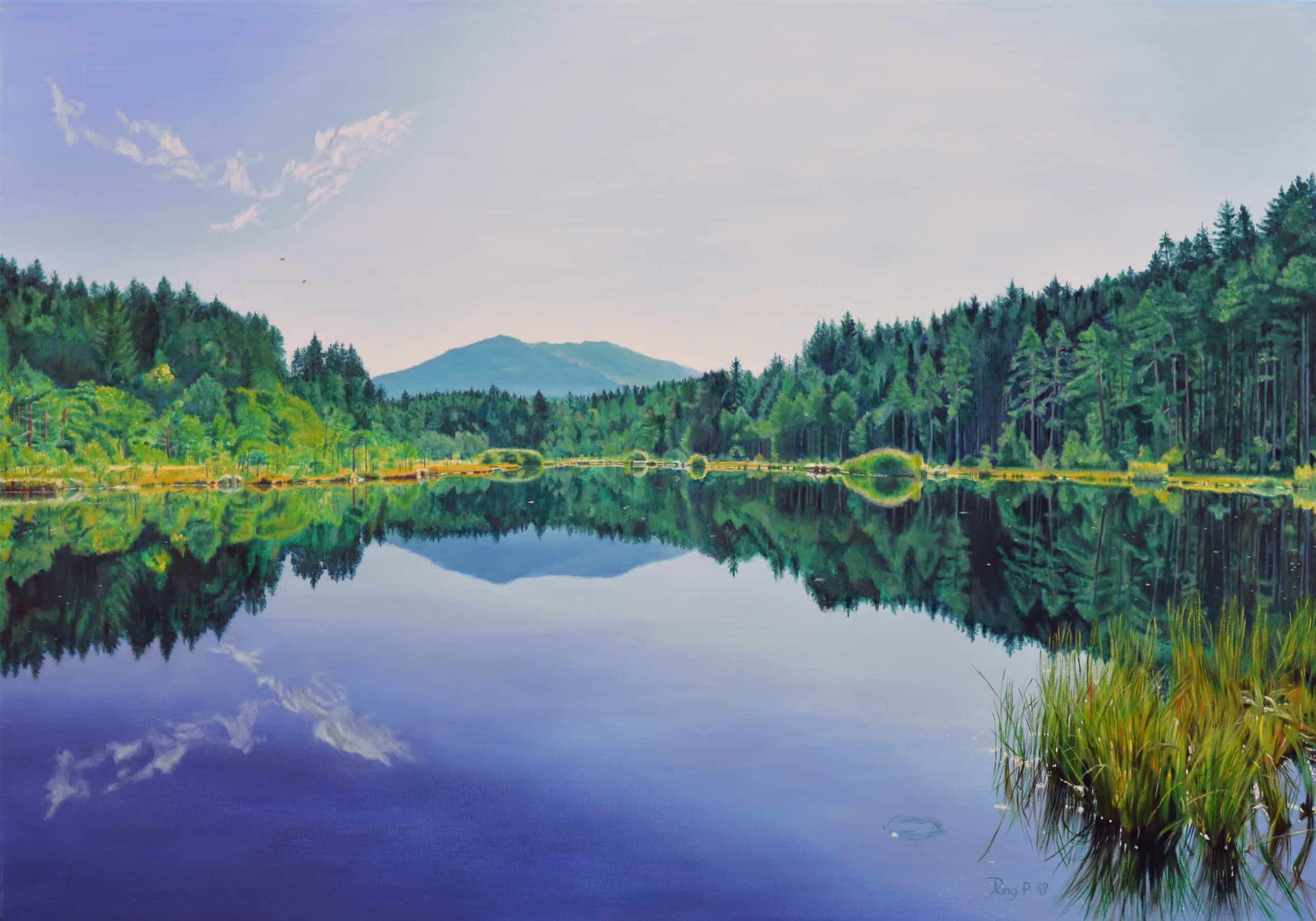 Landschaft