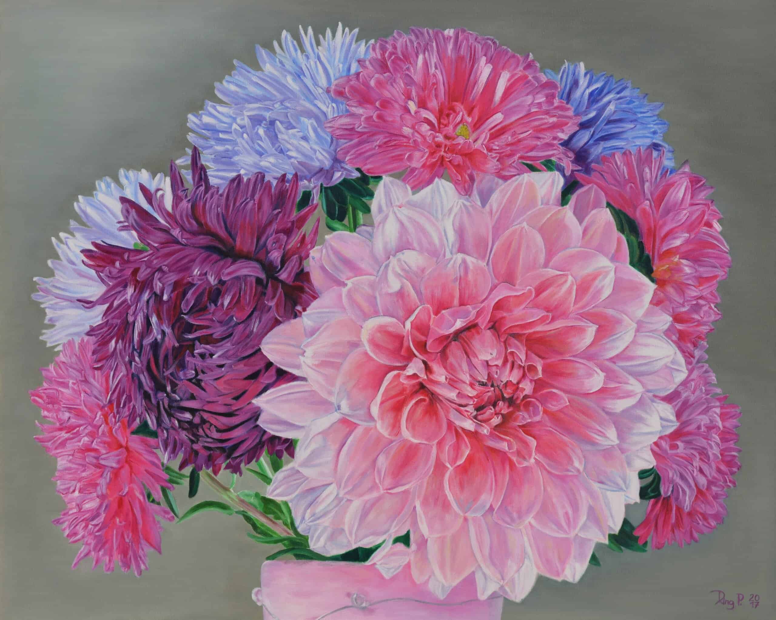 Blumen