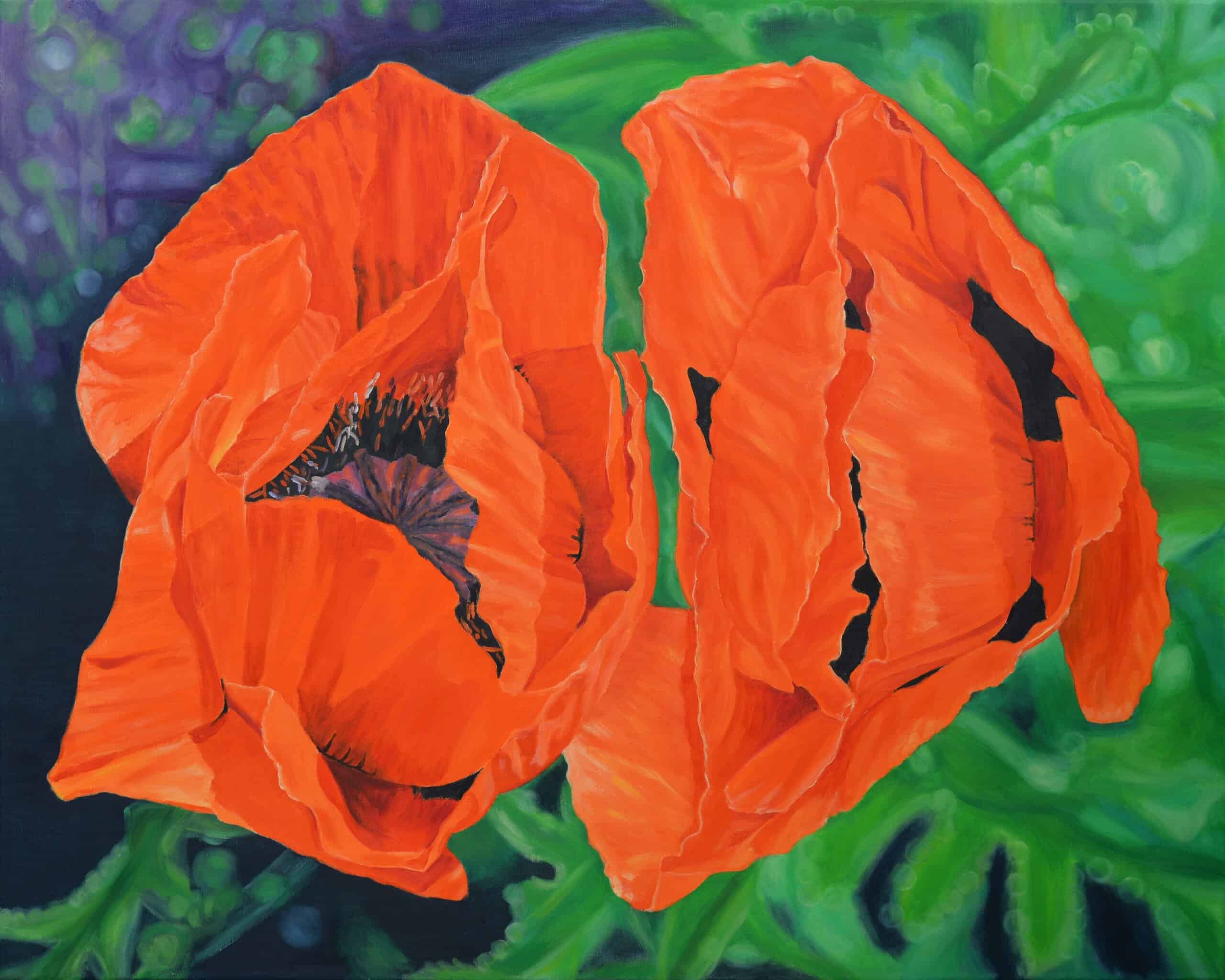 Blumen