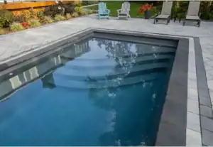 Fenced in Pools Virginia Beach, Virginia