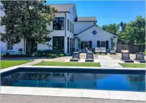 Custom Pools for Houses, Virginia Beach, Va