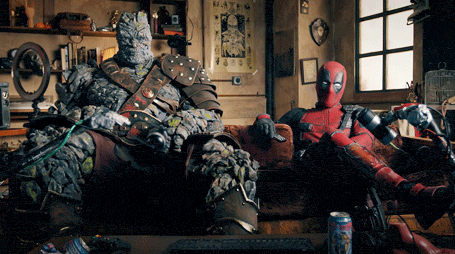 Spiderman