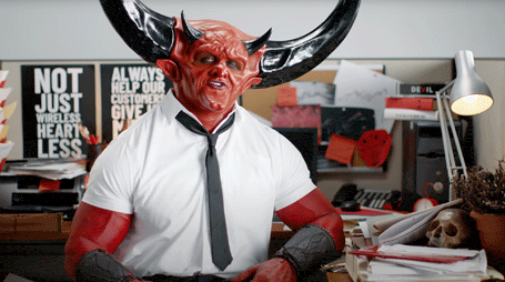 Devil