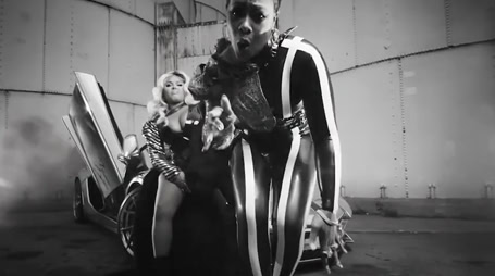 Women in Hip Hop Official Trailer Netflix