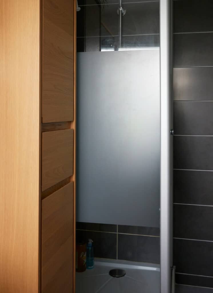 rénovation petite salle de bain