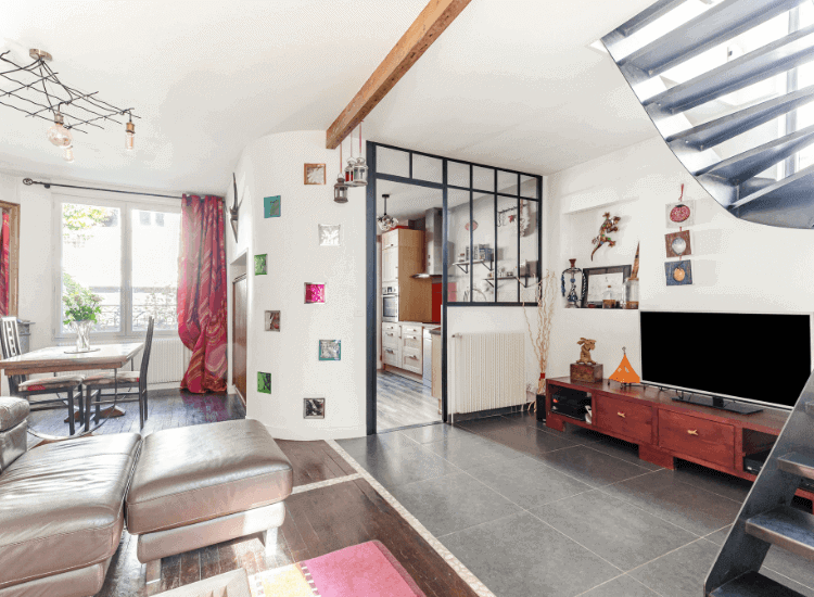 Entreprise rénovation intérieur meudon