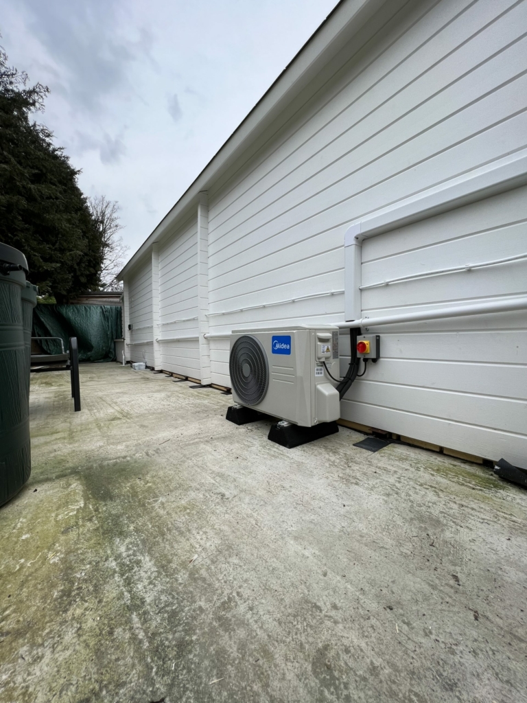 air conditioning gallery Gallery