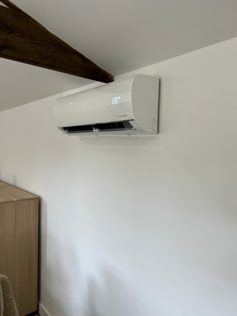 air conditioning gallery Gallery