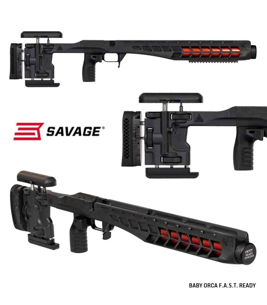 Baby-Orca-FAST-Ready-black-on-red-Savage