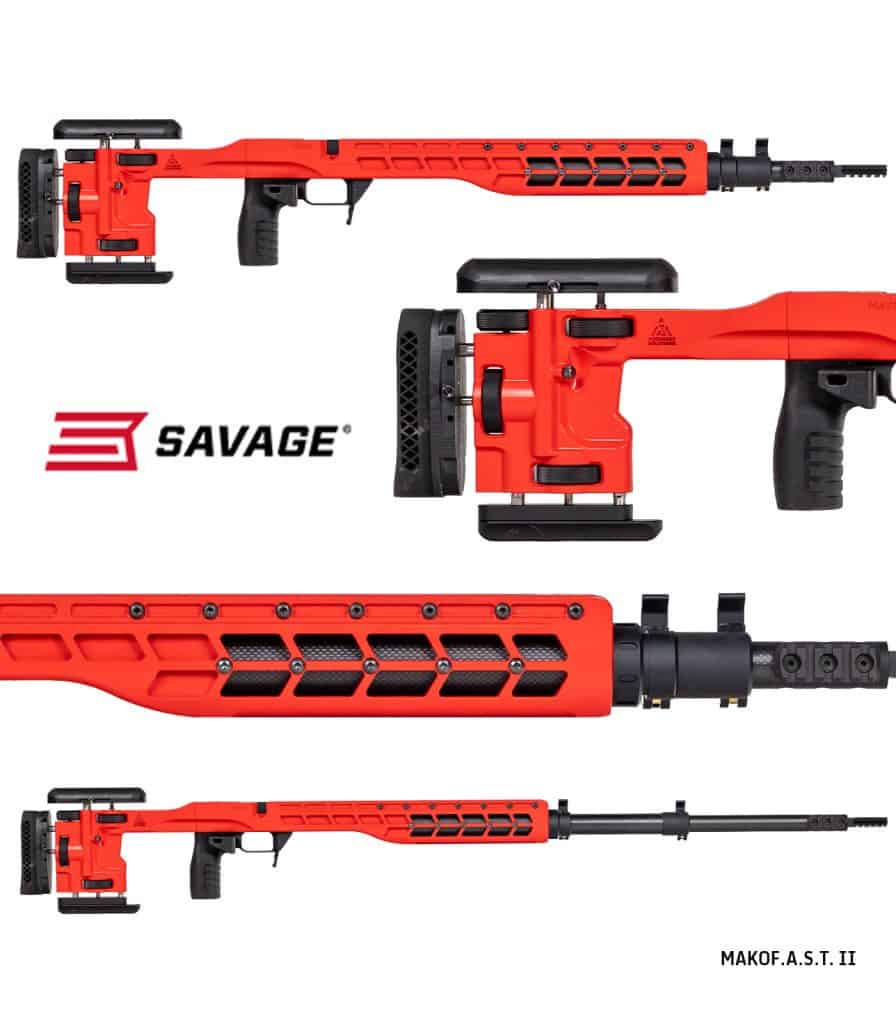 Mako-FAST-II-red-on-black-Savage