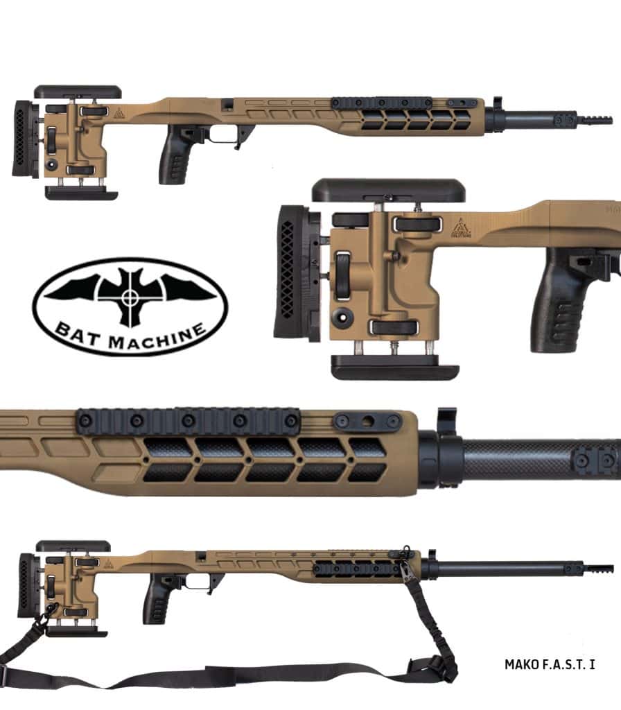 Mako-FAST-I-bronze-on-black-Bat-Machine