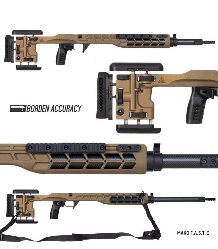 Mako-FAST-I-bronze-on-black-Borden-Accuracy
