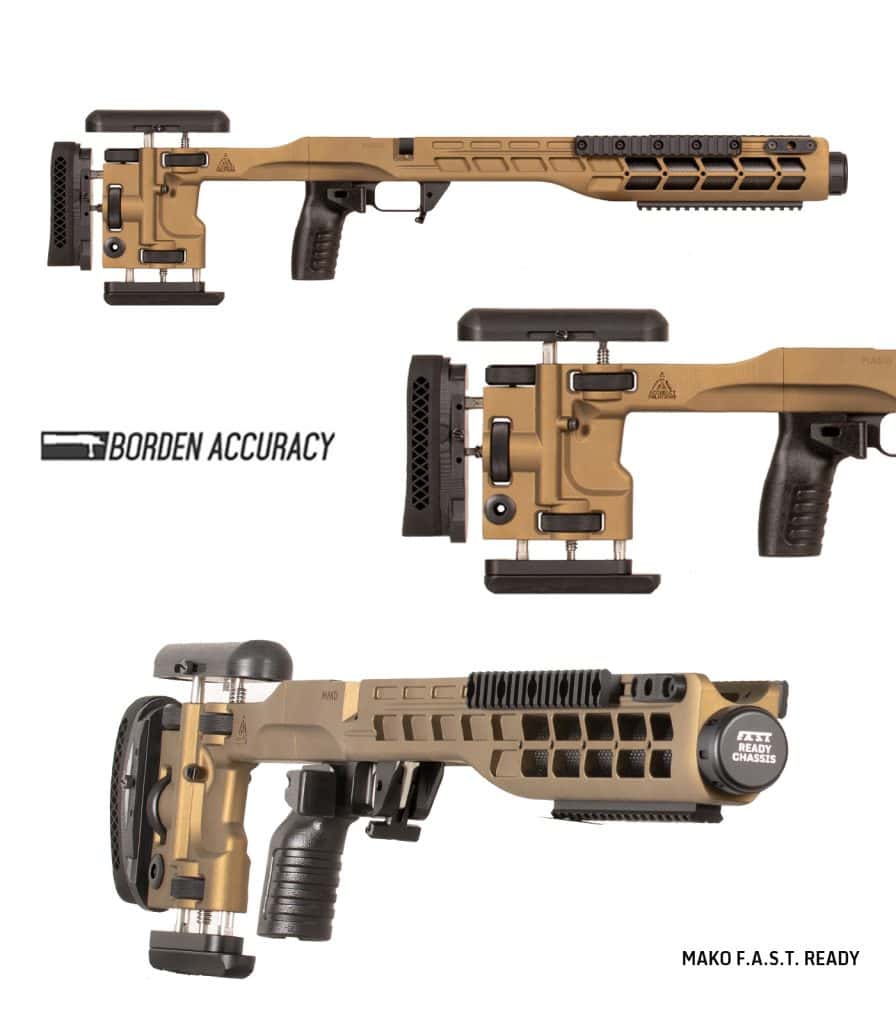 Mako-FAST-Ready-bronze-on-black-Borden-Accuracy