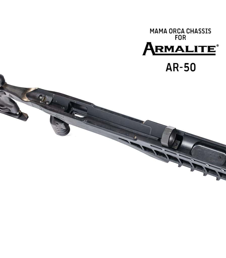 Mama-Orca-Armalite-AR-50-Inlet-with-Lug