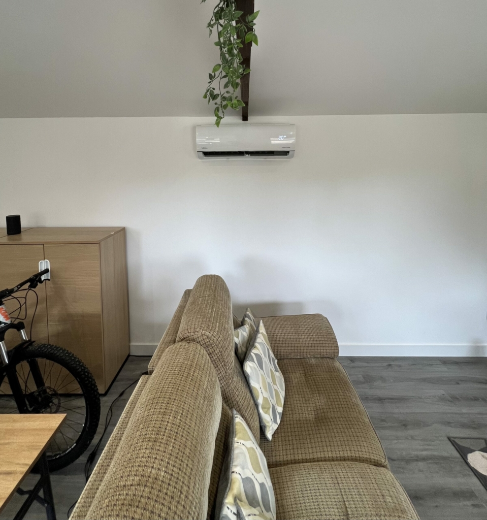 air conditioning gallery Gallery